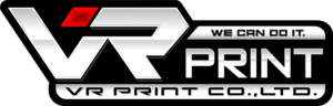 vr print logo